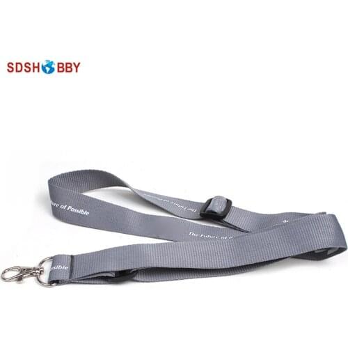 2.5cm-wide Belt Lanyard Sling Strap for DJI FPV/Inspire/ Phantom 4 PRO V2.0/3/2Remote Control