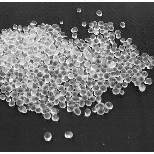 Free Shipping 100g White Black Yellow Brown Keratin Glue Grain For Pre bonded Hair Extension 4 colors for choice