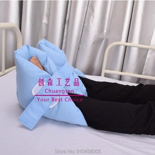 Free shipping heel protector,heel float heel protector - heel cushion for foot injuries sell online from china