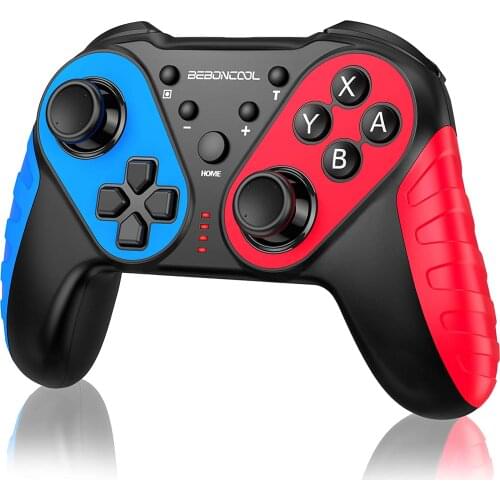 Wireless Pro Controller for Nintendo switch/Switch Lite Control Console for Turbo Controller Switch Bluetooth Gamepad Controller