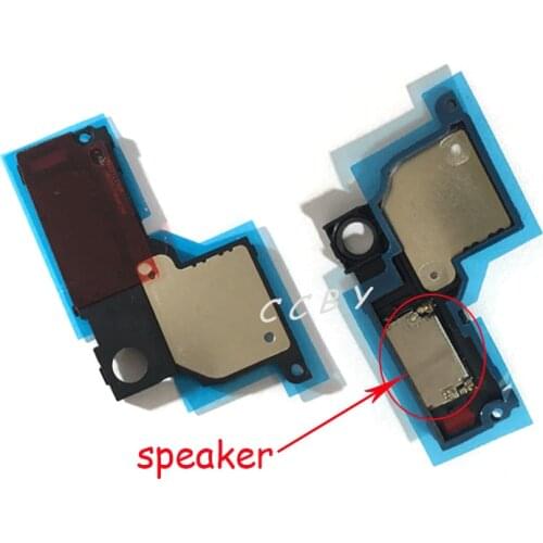 BYFLCD Speakers For Motorola Moto Z Phones