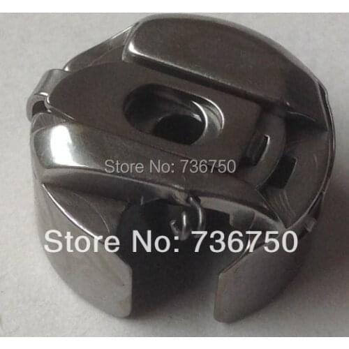 574057 570568 574100 Bobbin Case ZSK embroidery machine spare parts good quality with pig tail