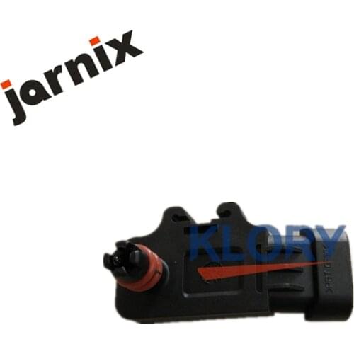 Good Quality Intake Pressure Temperature Sensor For Chery TIGGO T11 OEM:SMW250118