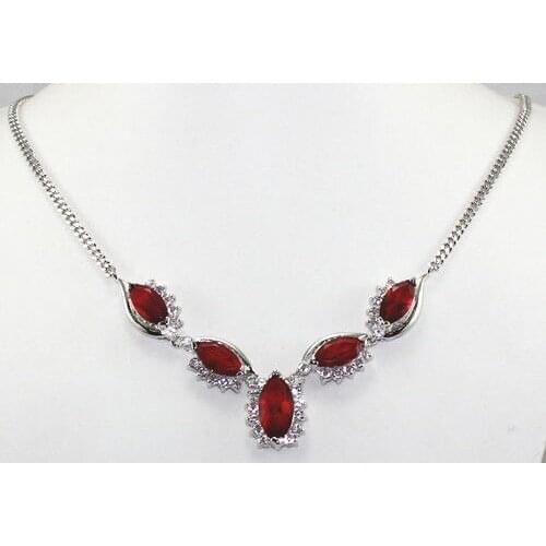 HUARONGKANGYOU Necklace