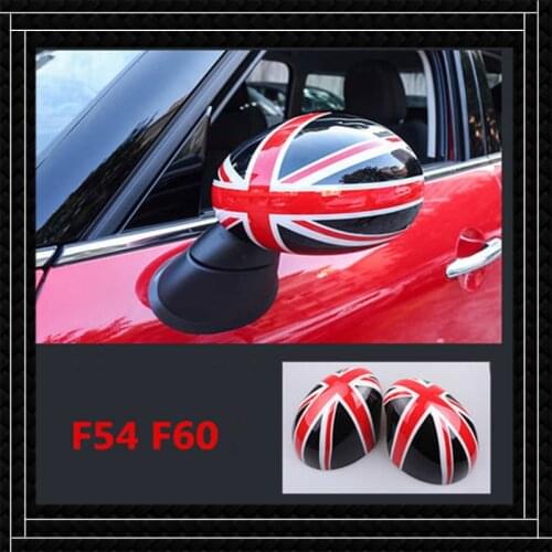 INOVCAR TUNING Car Mirrors