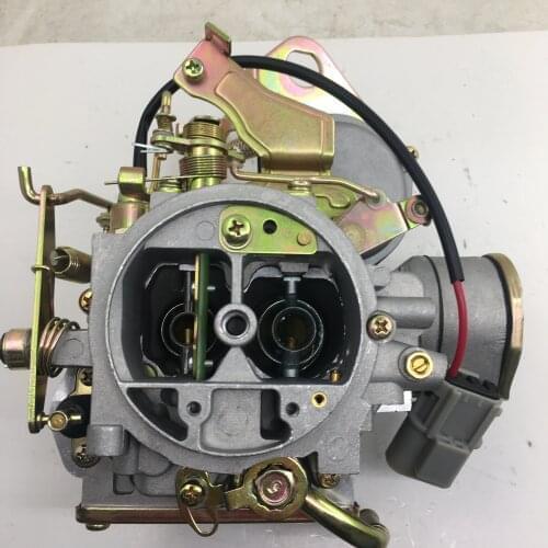 SherryBerg carburettor carb carby Carb Carburetor vegaser fit for NISSAN Z20 GAZELLE/SILVIA/DATSUN PICK UP/CARAVAN /VIOLE