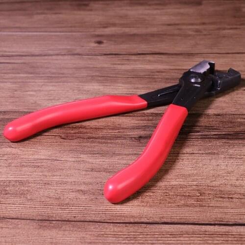 Clic-R Type Pliers Air conditioning Tube Metal Clics Hose Collar Clips Swivel Tool Drive Shafts Boot Angle Clamp Repair