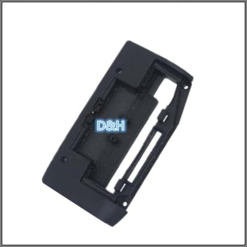 Original new CF/ SD Memory Card Door Cover seat Black Replacement For Nikon D800/D800E Camera