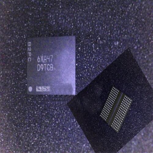 1piece/LOT MT51J256M32HF-80A MT51J256M32HF D9TCB BGA Chipset New original