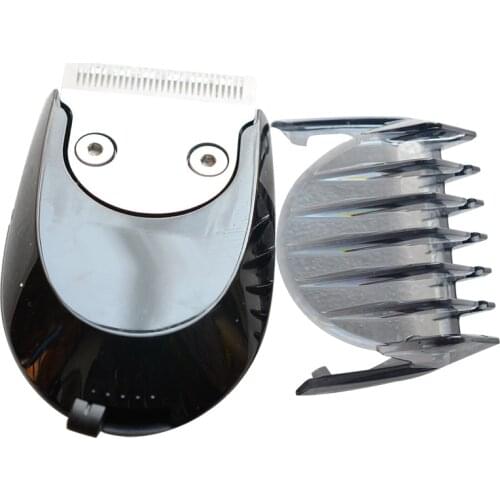 RQ12 RQ11 RQ10 RQ32 Shaver Head Trimmer for Philips Norelco Sensotouch Arcitec Series 5000 9000 YS524 RQ111 Smartclick Beard