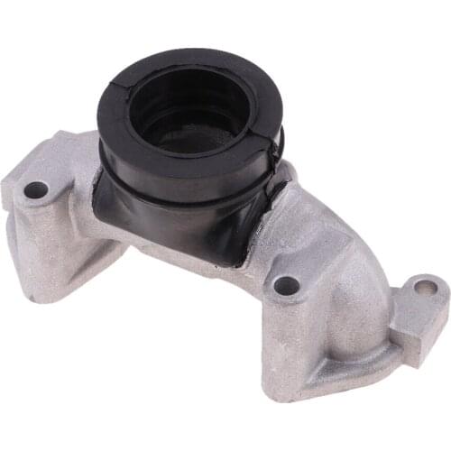 Intake Manifold Carb Carburetor Joint Boot For Honda CMX250 Rebel CA250 33mm
