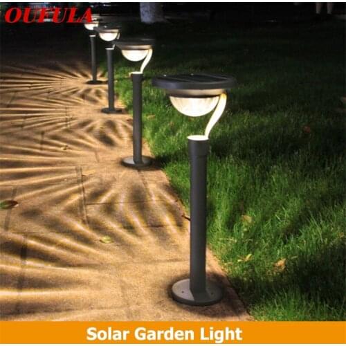 WPD LED Garden Lights