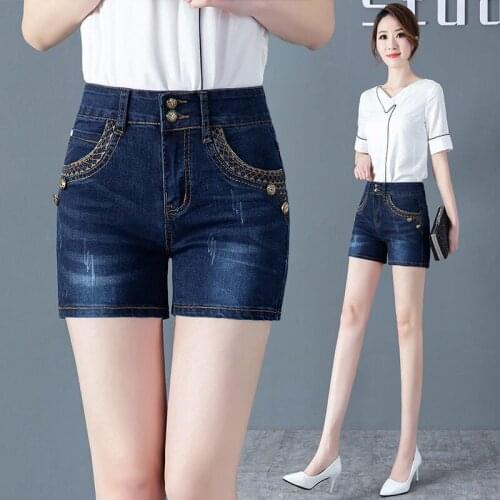 Yeqedu Women's Cotton Shorts
