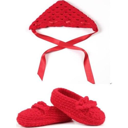 Anyongzu Children's Shoes