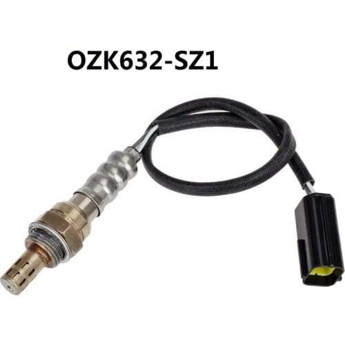 Auto Sensor Parts Front Oxygen Sensor OZA632-SZ1 OZA632SZ1 For KIA Pride High quality Lambad OZA588-SZ1 OZK632-SZ1 OZA632-SZ3