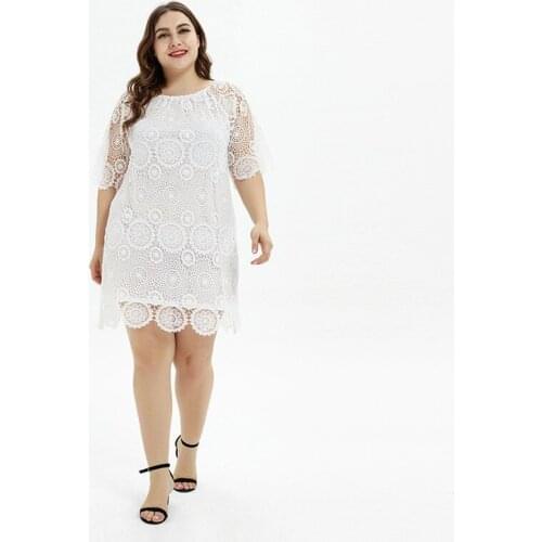 BACHASH Off-the-shoulder Summer Dresses