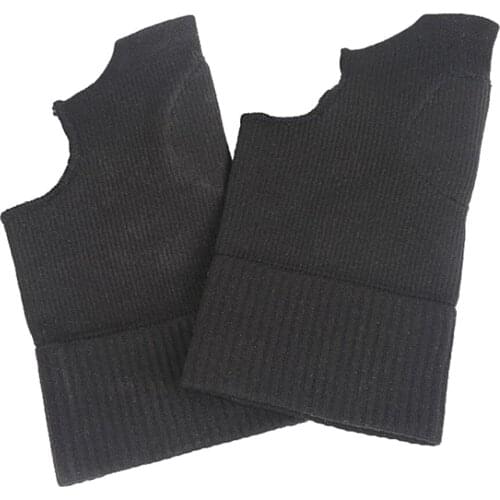 Carpal Tunnel Wrist Thumb Support Braces Sleeve Gloves Arthritis
