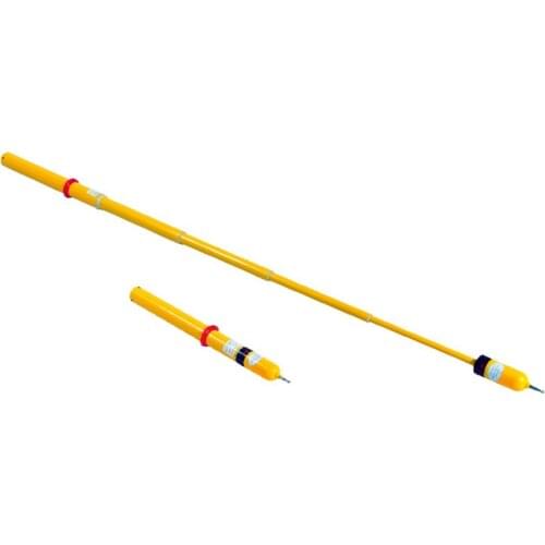 36KV Audible and Lighted Voltage Detector