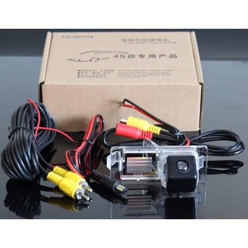 FOR Nissan NV400 2011~2016 - Car Reversing Back up Camera / Rear View Camera / Reverse Parking Camera / HD CCD Night Vision