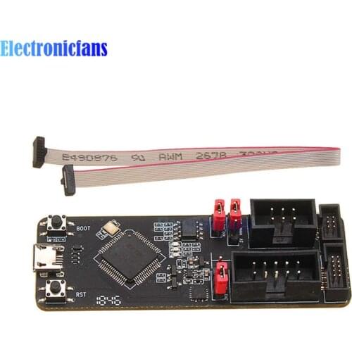 ESP-Prog Development Board for JTAG Debug Program Downloader Compatible For ESP32