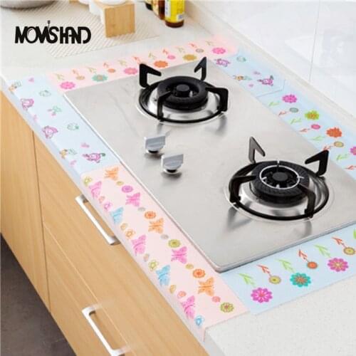 MOM'S HAND Napkins For Appliances