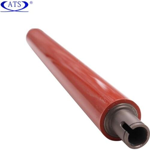 1pcs Lower fuser roller Pressure Roller for Konica Minolta C 350 351 450 C351 C450 C350 Lower Pressure Roller