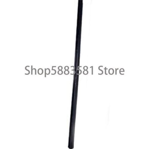 Car door outer layering strip window guide rail seal hon dac ity front door outer layering strip car door outer sealing strip