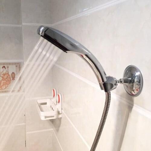 300 Holes Shower Head High Pressure Nuzzle Water Saving Filter Spray Bath Rain Pressurized Sprinklers douche chuveiro Accessoire