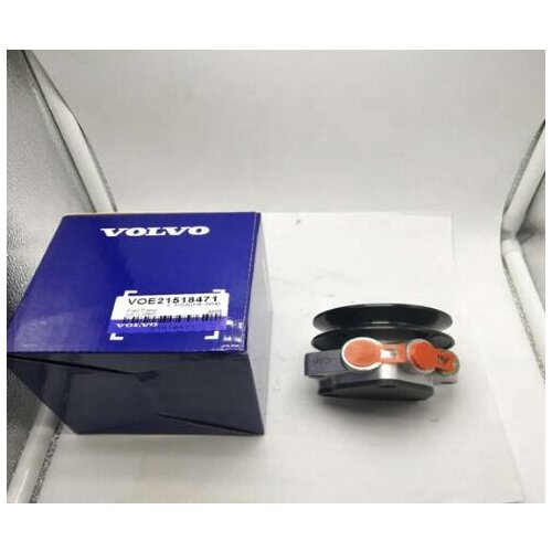 China Made New Good Quality Fuel Pump 21518471 For EC240B EC290B TAD720VE