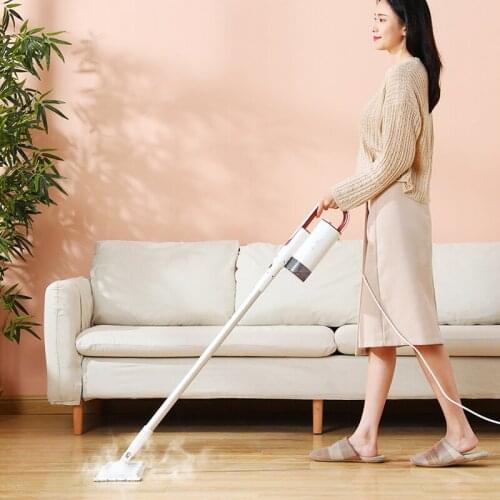 SEPTREE Steam Cleaners