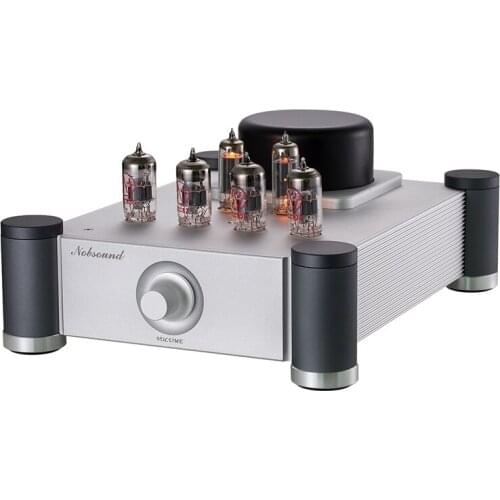 Hetian Maoshi tube preamplifier, ECC83 ECC82 6Z4 rectifier, frequency response: 20HZ-30KHZ, input sensitivity; 300MV