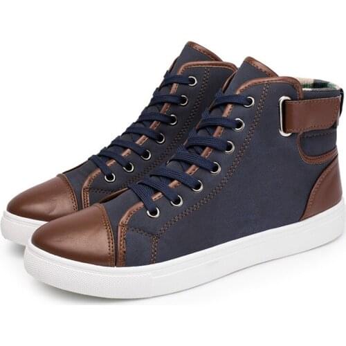 Мужские классические ботинки Swokii China At AliExpress