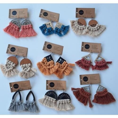 Серьги Usiba Design China At AliExpress