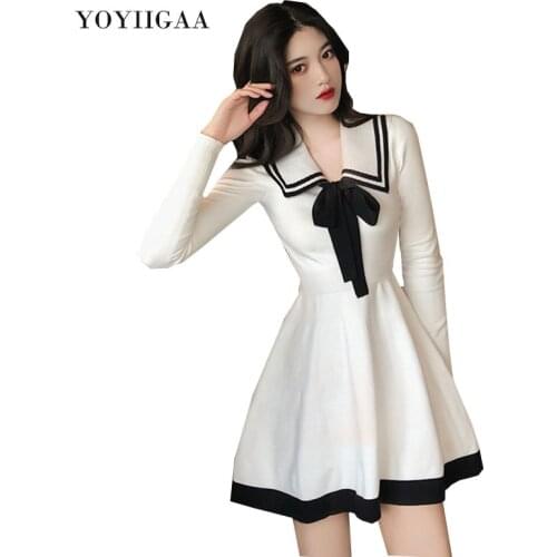 YOYIIGAA Short Dresses For Women