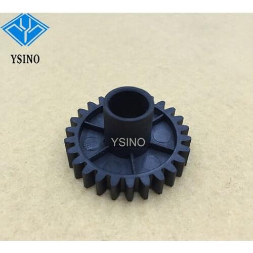 5PCS Excellent Quality Lower Fuser Roller Gear FU8-0575-000 Long Life Pressure Roller Gear For Canon iR 2520 2525 2530 26T