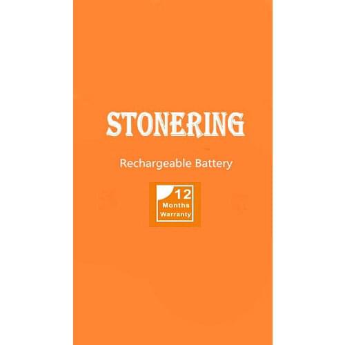 Stonering battery 4500mAh EB-L1G6LLU for Samsung GALAXY SIII S3 S 3 I9300 AB474350DC cell phone