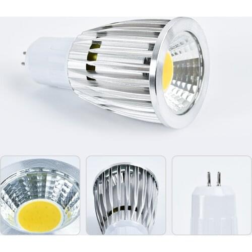 Avanlo LED Floodlights