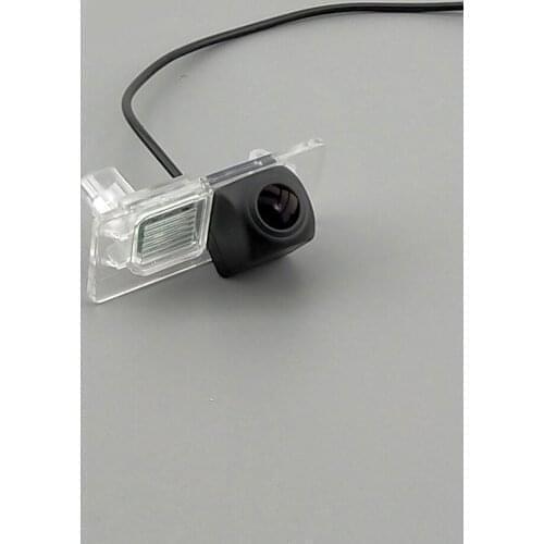 For Jaguar XE X760 2015~2020 Car Rear Camera 720P 1080P AHD Night View Dynamic CAM