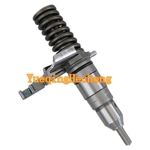 For Wheel Buncher Filler 543 TK380 TK370 Fuel Injector Nozzle 127-8218 20R-2052