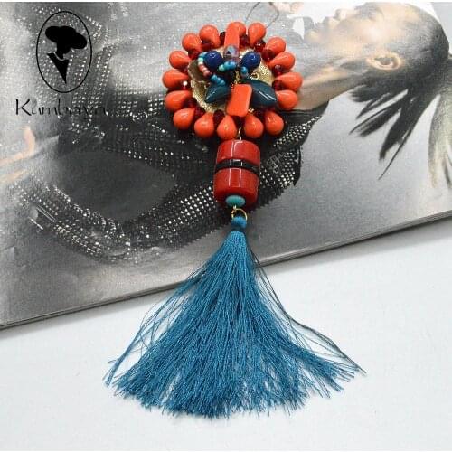 Hot Selling Flower Jewelry Accessories UAS Necklace Charms Keychain Pendants Garment Accessory Clothing Women Girls Gifts PS708