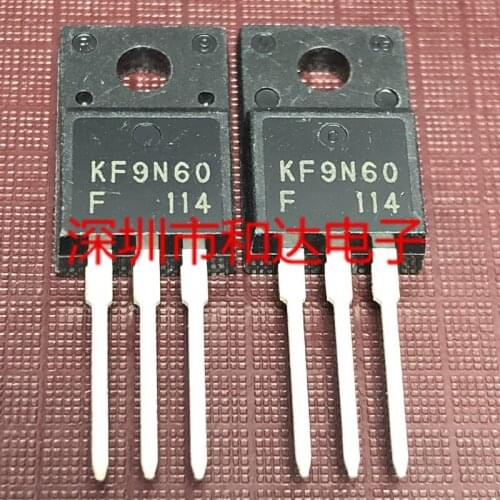 KF9N60 TO-220F