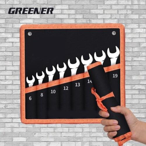 Multitool Keys Chrome Vanadium Steel Wrench,Car Repair Kit,Key Set, Tool Set, Ratchet Wrench Set, Hand Tool Set, Car Wrench Set