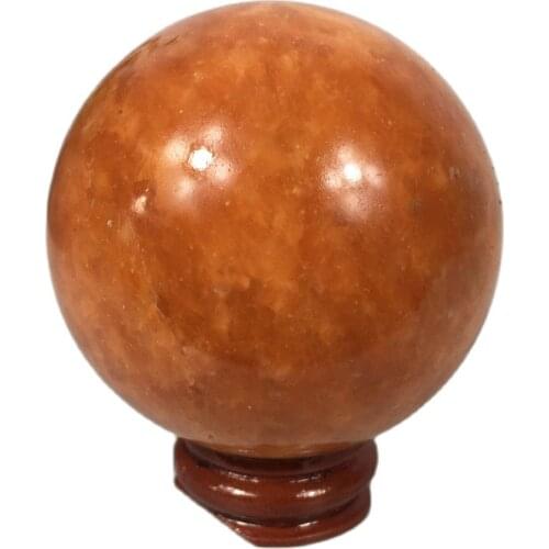 Natural Pink Opal Sphere Ball Voog Quartz Crystal Cluster Healing Stones Specimen Home Crafts Decoration Gift Geode