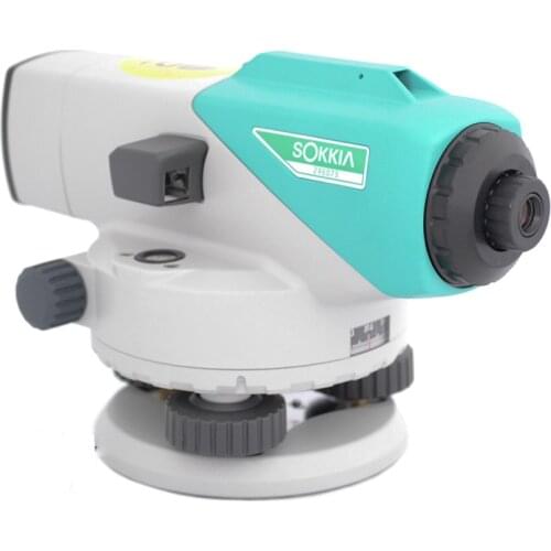 Survey auto level spirit sokkia instruments