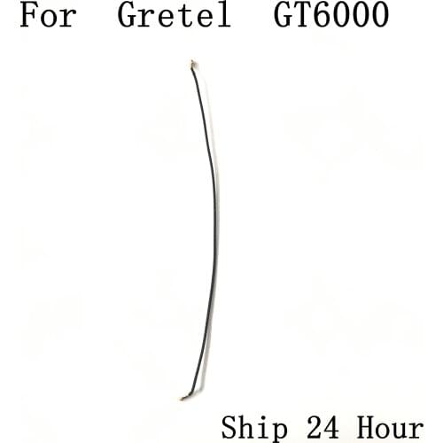 Gretel GT6000 Used Phone Coaxial Signal Cable For Gretel GT6000 Repair Fixing Part Replacement