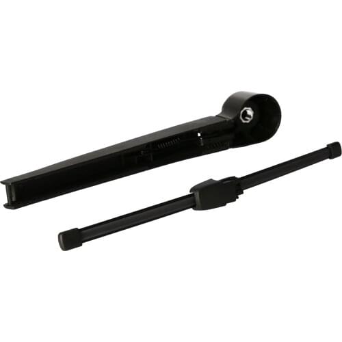 Rear Wiper Arm and Blade Replacement for VW Passat Variant B6 and B7 2005-2014