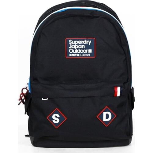 Superhi Bags And Suitcases