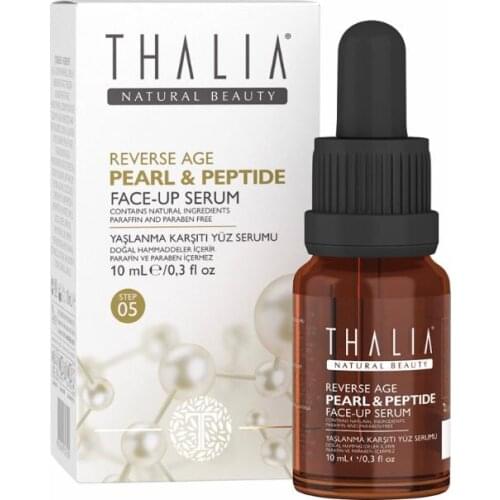 THALIA Decorative Cosmetics