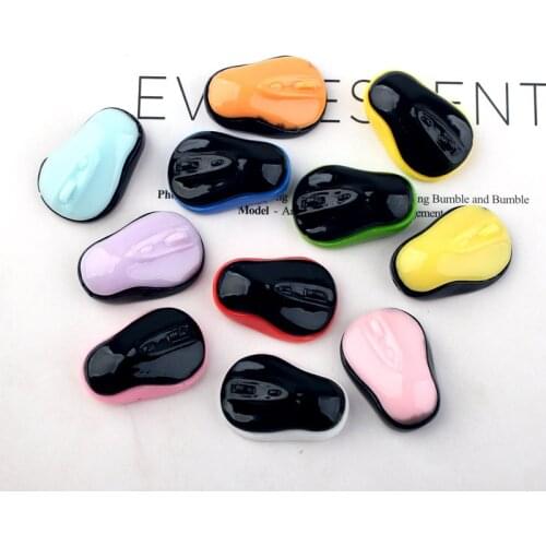 10Pcs Simulation Mouse Flat back Resin Cabochon Kawaii Figurines fot Hair Accessories Phone Decoration DIY Scrapbooking Craft
