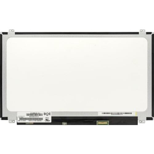 15.6" Lcd display Screen Matrix NT156WHM-N42 B156XTN04.5 B156XTN04.6 LP156WHB-TPA2 EDP 30Pins HD 1366*768